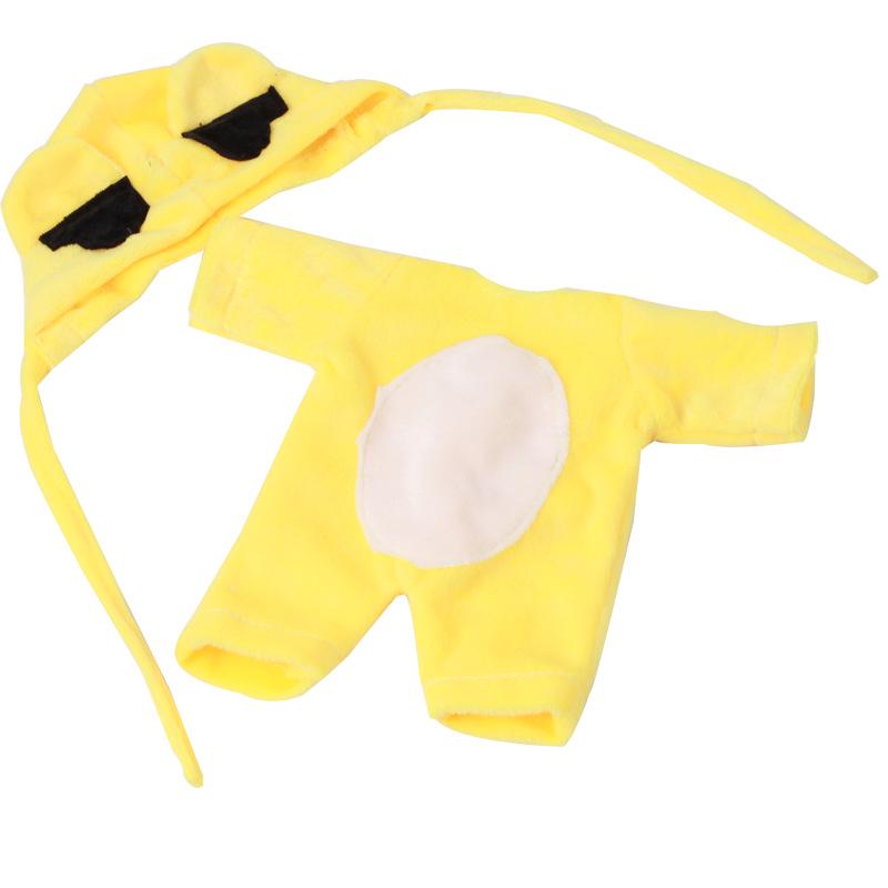 

Одяг та аксесуари для 12-дюймової американської ляльки: Сукні та вбрання, що добре продаються 30cm Clothes Only, No Doll