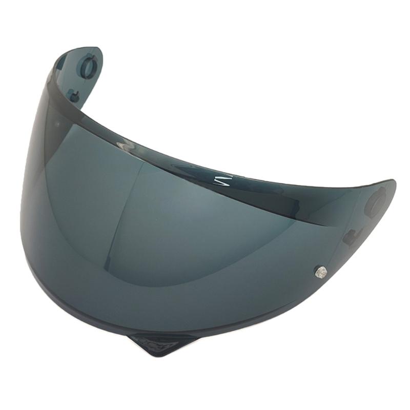 

Усовершенствованная система вентиляции, козырьки для шлемов из ПК, удобная переноска для байкеров HJC C10