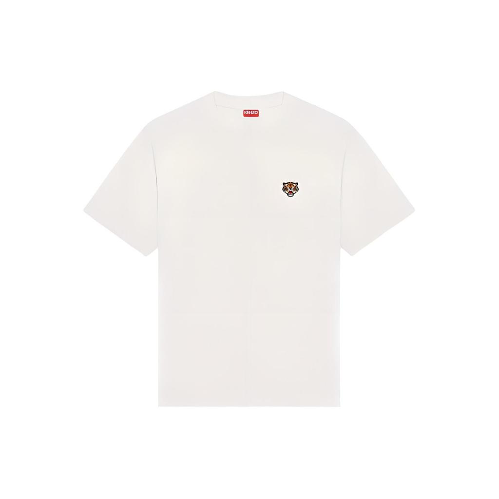 Kenzo Ss24 T Men's FE55TS1984SG-02