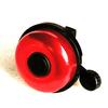 Bicycle Horn Classic Style Corrosion Resistant High Hardness Nice Loud Tone Ring Bell Horn for Outdoor