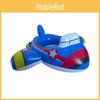 Cross-border Children's Inflatable Airplane Car Lifesaving Ring Baby Armpit Swim Ring Water Toy