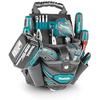 Makita etui holster perceuse visseuse + poche makita - e-05125