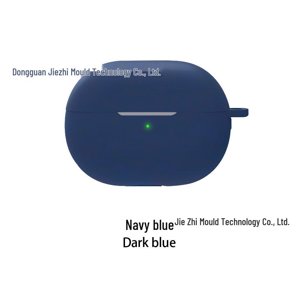 Huawei FreeBuds Pro 3 Transparente TPU Schutzhülle