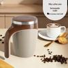 MUTTI Electric Self-Stirring Coffee Mug