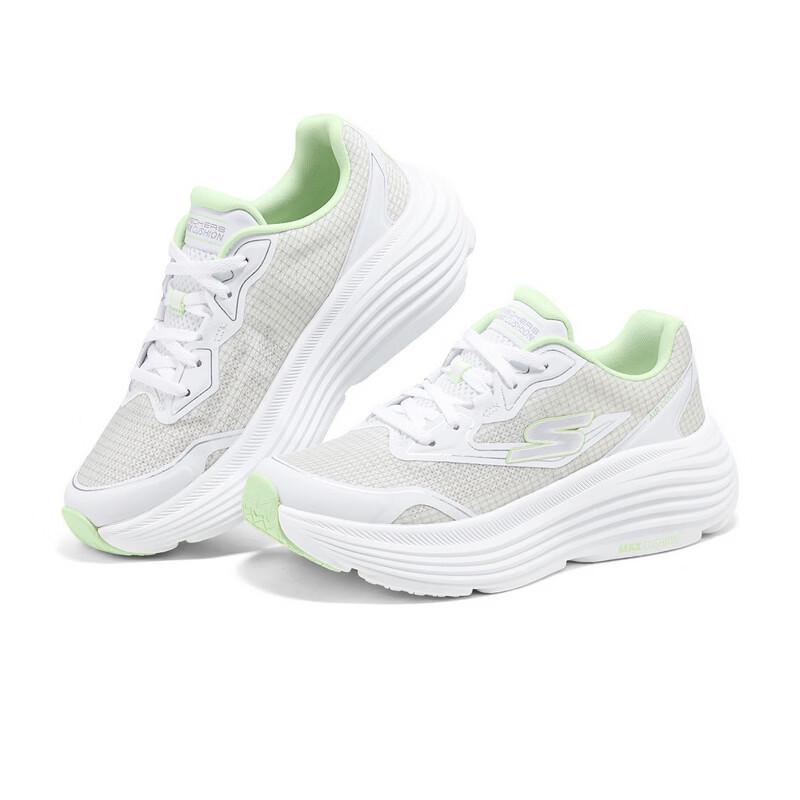 Skechers Women's 129472 Non-Slip Casual Sneakers