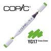 Alcohol Marker Copic Marker YG17 Grass Green