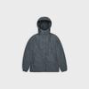 Rains Roia Insulated Jacket - Lagoon