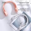 Huibaolong Portable Silent USB Neck Fan