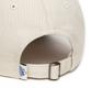 LEE Twitch Logo Color Block Ball Cap Navy