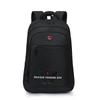 Schoolbag New School Bag for Junior High School Students Boys Middle School Students Large Capacity Boys Fashion Trend Teen Backpack