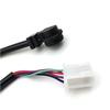 Motorcycle Gear Indicator Shift Position 5 Pin Sensor For ATV Quad Dirt Pit Bike