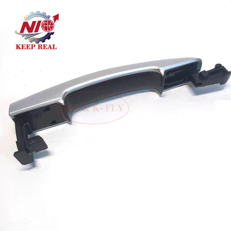 Auto Parts Original Factory Quality Exterior Door Handles for Isuzu DMAX