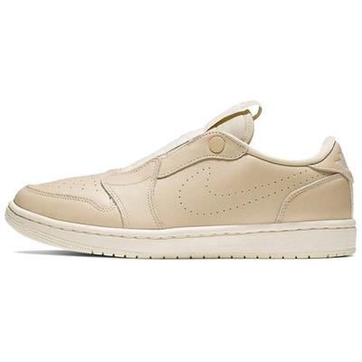 1 Retro Low Slip 'Desert Ore Light Cream' Women's Jordan AV3918-200