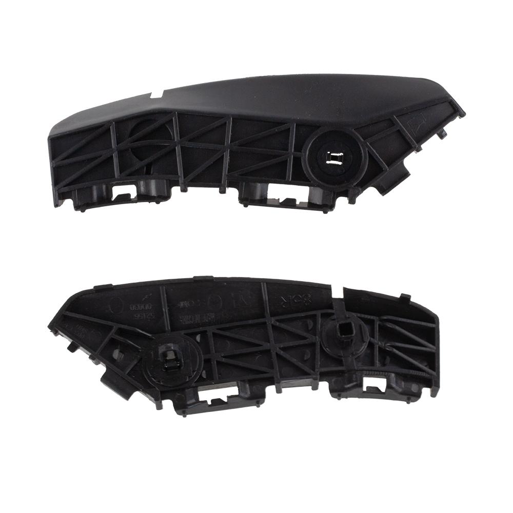 52155-52090 52156-52090 Tylny prawy lewy wspornik zderzaka dla Toyota VIOS NCP93