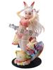 Kaitendo Toki No Usagi YUKI 17 Scale PVC Painted Assembly Kit Figure KA12568
