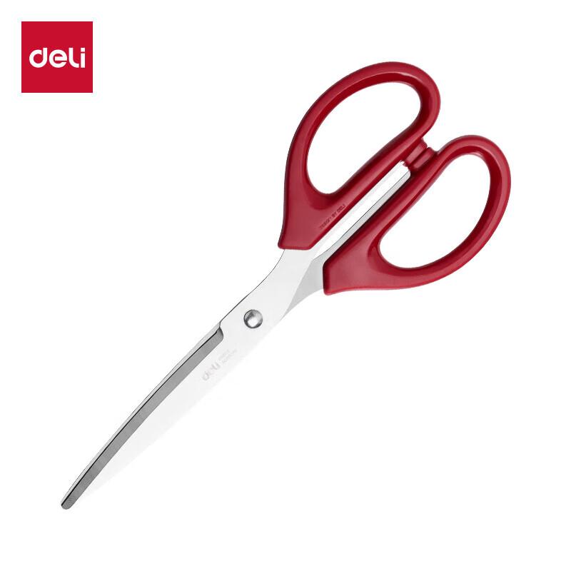 Deli 160mm All-Purpose Scissors