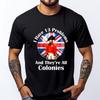 Oberteile – T-Shirts