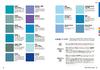 Color Encyclopedia: Basic Knowledge and Color Schemes, Color Charts, Traditional Colors, and Conventional Color Names. DIGITAL COLORS for DESIGN