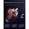 High-Power Powerful Farm Factory Negative Pressure Blowers