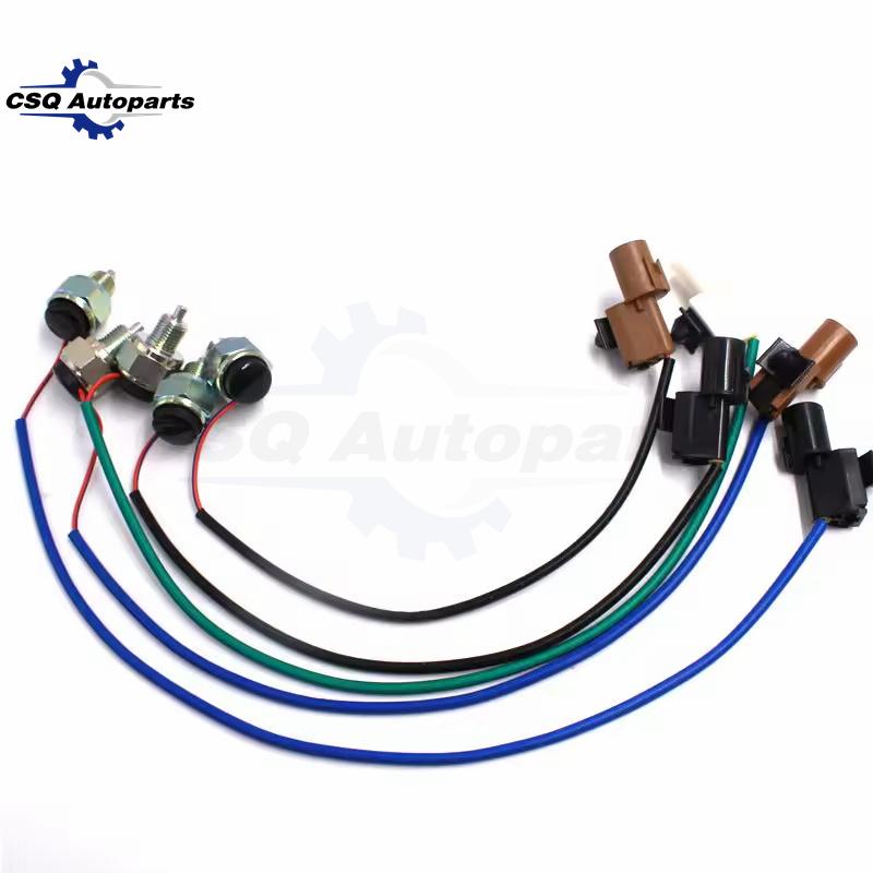 5PCS T/F Gearshift Position Switch For Mitsubishi Montero Pajero Shogun MR580151 MR580152 MR580153 MR580154 MR580155 5X