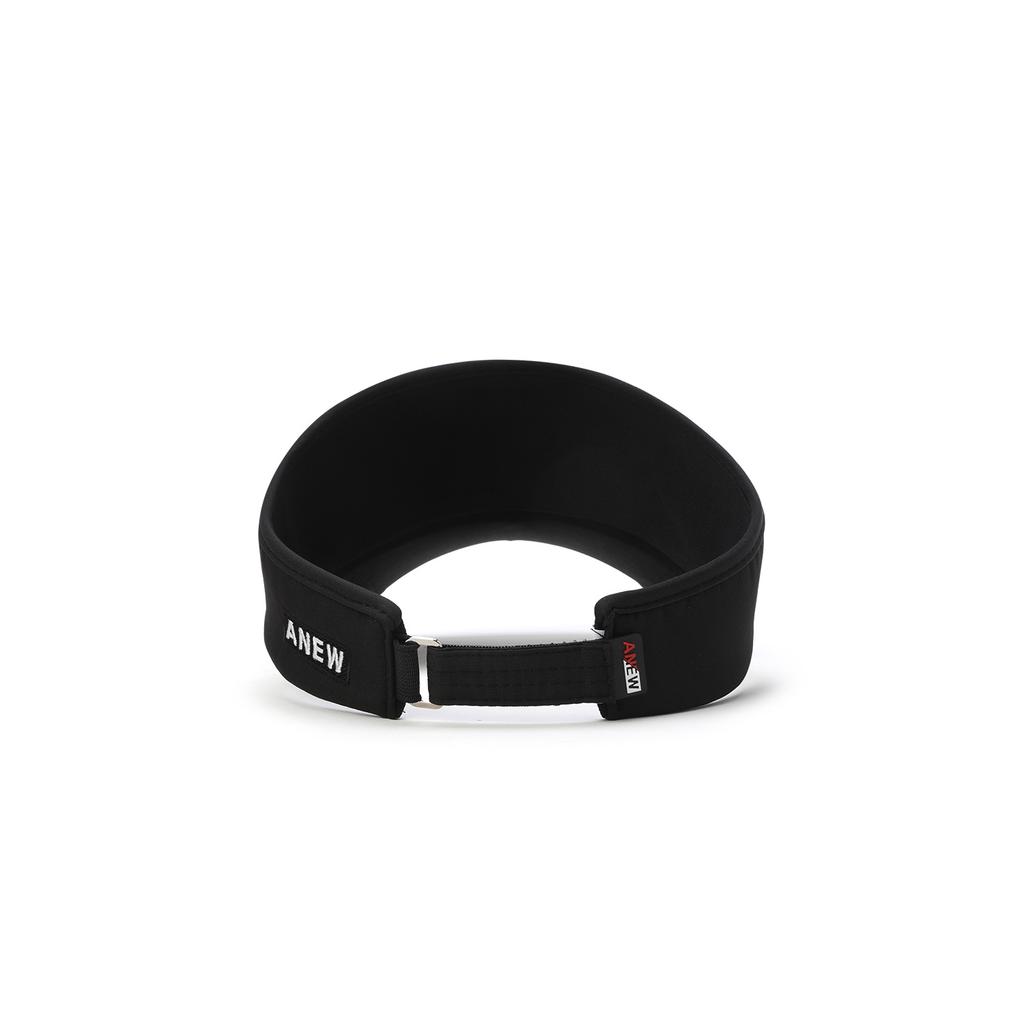 ANEW GOLF Uni Sunblock Visor_Bk