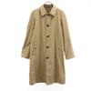 RALPH RL LAUREN Impact 21 Made In Japan Reversible Stainless Collar Coat Women Used