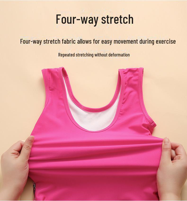 Summer Kids' Gymnastics, Dance, and Ballet Apparel: Girls' Performance and Exercise Outfits