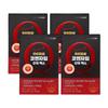 Nutricore Coenzyme Q10 Max 1000mg 1 Pcs 30 Tablets 4 Pcs