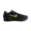 Nike Ja Morant 3 Fire Dragon Mecha Abrasion Resistant Slip Resistant Low top Basketball Shoes Men's Black Pink HF2794-200(Team296-)