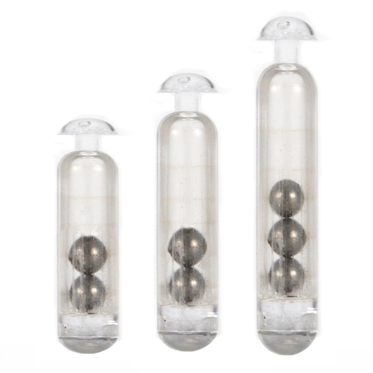 

«Weihai PE Plastic Fishing Lure Soft Fish Bait with Weighted Body and Bugs»