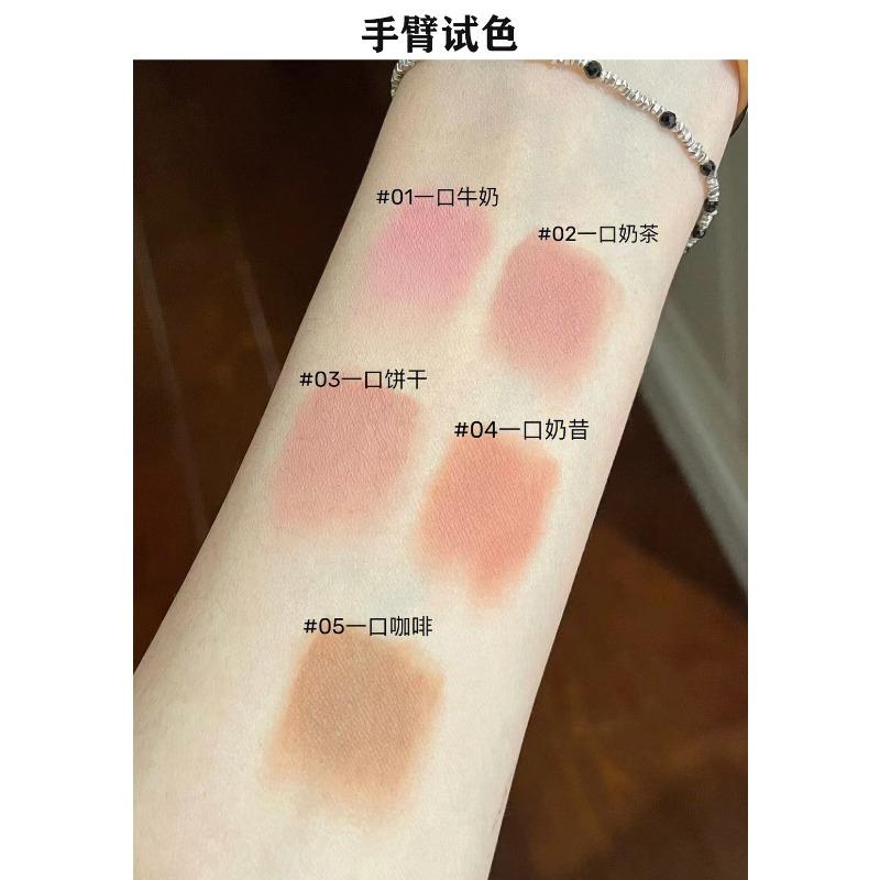 Matte Nude Lip Liner Pencil For Lip Contour Shaping Daily Makeup