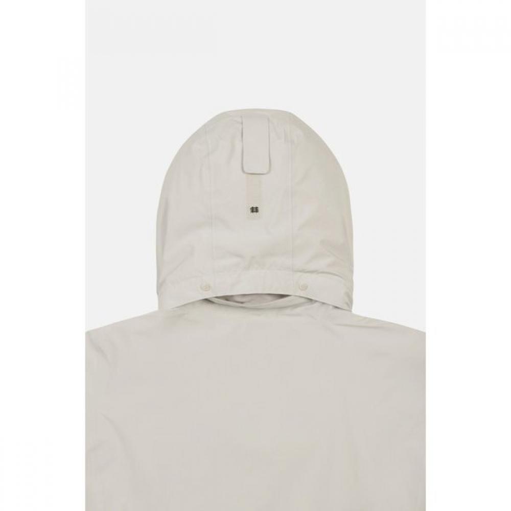 Kolon Sports Gore Tex 2l Wasserdichte Jacke Jkjgx25272gri