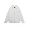 Polo Poney Zip-up Hoodie 710813297-002