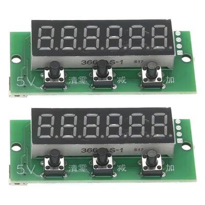 DIY-Module – Elektronische Module