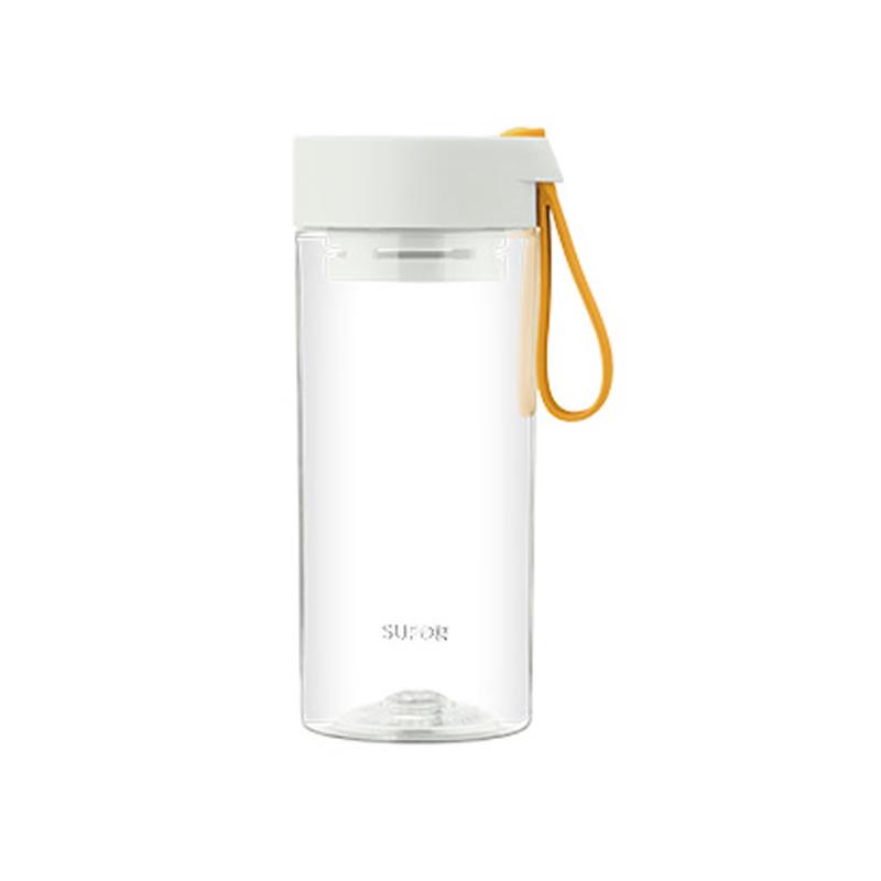 Supor Portable Travel Mug