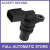 Camshaft Position Sensor Single for Ford Escape 2009-2018 No6M8G12K073BB