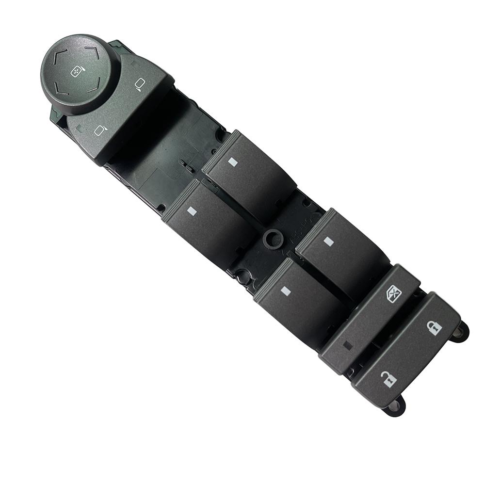 

For 2010-2017 Buick Enclave 20958435AA Front Driver Power Master Window Switch