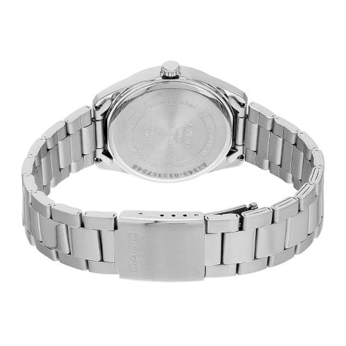 Casio General Line Watch: Beige MTP-1302DD-9AVDF, Beige, Modern, Beige, Modern