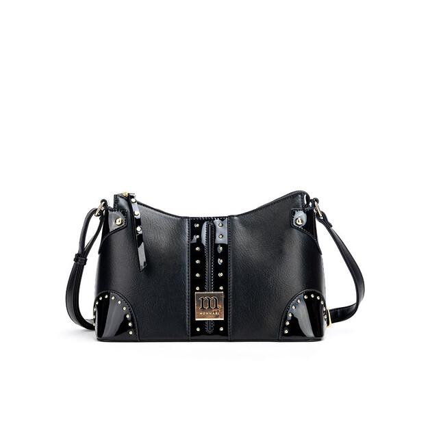 

Сумка Monnari TORIMP0-24Z-BAG5960-K020D000-R00 чёрный