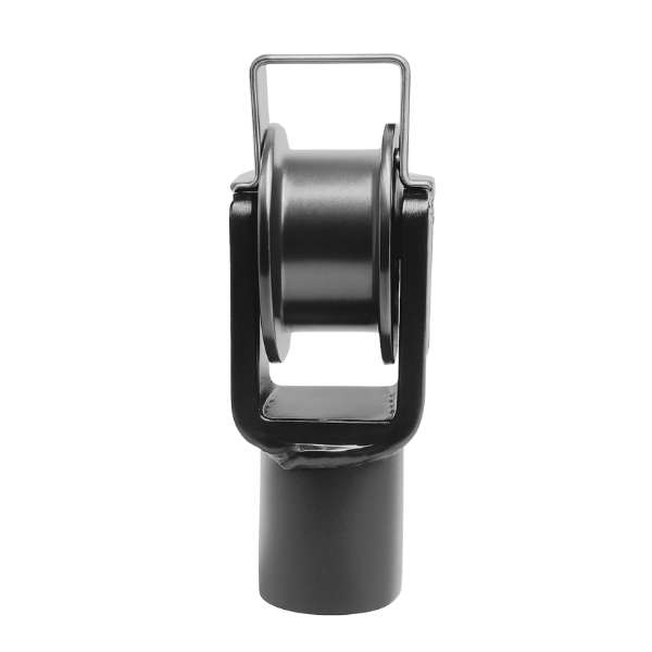 Koło łańcucha podnośnika dwukolumnowego z uchwytem (39mm)