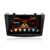 JIUYIN Android 12 Car Radio Multimedia Video player For VW Volkswagen Golf 6 2008-2016 Navigation GPS Wireless Carplay autoradio