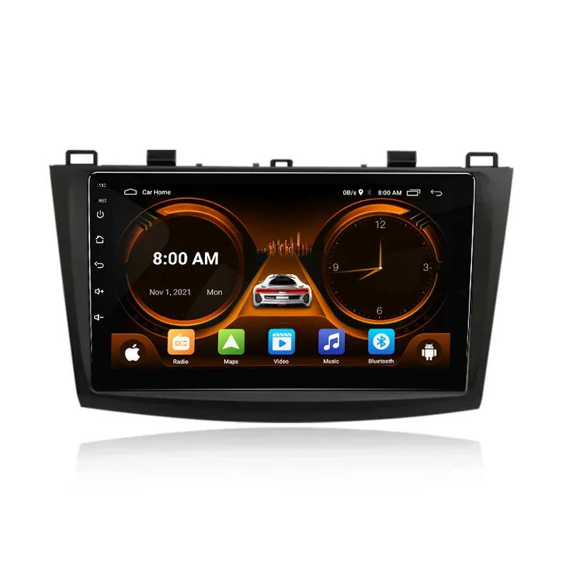 JIUYIN Android 12 Car Radio Multimedia Video player For VW Volkswagen Golf 6 2008-2016 Navigation GPS Wireless Carplay autoradio