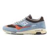 New Balance 1500 Made In England Dusty Blue Unisex Sneakers U1500BBO