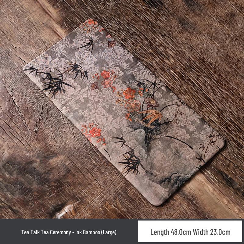 Chunhe Zen Tea Table Mat