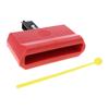 Plastic Cowbell with Stick Hand Percussions Music Cowbell Cow Bells Noise Makers