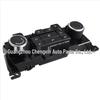 Chevrolet Cruze 6-Speed AC Control Panel Switch