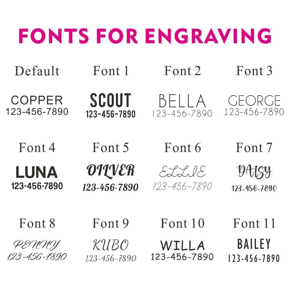 Spersonalizowana obroża dla zwierzęcia we wzór krowy, niestandardowa zawieszka ID dla szczeniaka, regulowany dodatek dla kota, czarno-białe podstawowe obroże i smycz dla psa