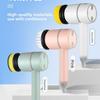 Electric Cleaning Brush For Kitchen Surfaces With Multiple Heads For Home Cleaning