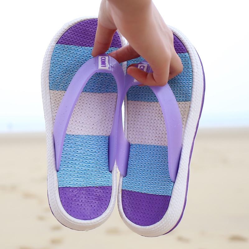 Stylish Women Summer Sandals In Vibrant Colors For Outdoor And Indoor Use Eu36-41