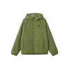 Jordan Jacket Men's Light Olive Yellow FD2638-340